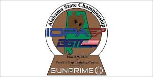 2024 Alabama State IDPA Championship presented by Gunprime