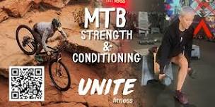 MTB Strength & Conditioning at Unite Fitness, Golden for Youth & Adults