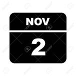 nov 2nd day