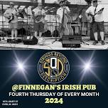 SBD pickin’ @ Finnegan’s Pub