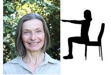 Discover Gentle Movement: Feldenkrais Class with Andrea Preiss