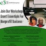 Grant Essentials For Nonprofit Success