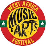 Day 4: (The Concert) - West Africa Music and Arts Festival