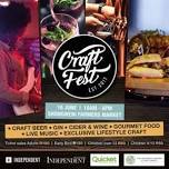 CraftFest 16th of June 2024