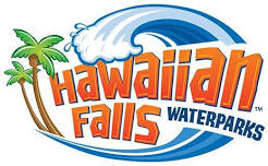 Summer Camp Any Kids 8-13 Years, Come Join Us: Hawaiian Falls-Mansfield