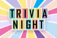 Trivia Night in Dixboro