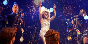 Tina - The Tina Turner Musical