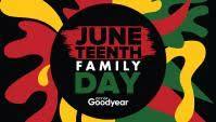 Juneteenth Family Day Celebration at the Goodyear Recreation Campus