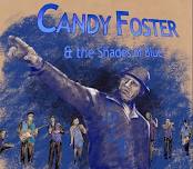 Music at the Vines w/ Candy Foster & the Shades of Blue  — Alto Vineyards