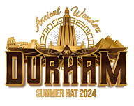 The Summer Durham Hat 2024