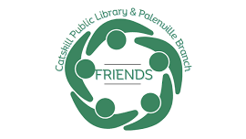 Friends of Catskill Public Library and Palenville Branch Library Meeting