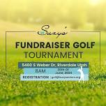 Suzy's Senior Services Annual Golf Tournament