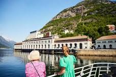 Scenic Hardangerfjord Cruise from Lofthus