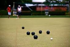 BOCCE GOLF