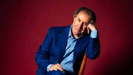 Chris De Burgh