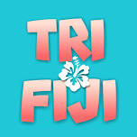 Tri Fiji - Swims, Runs, Aquathons 2024