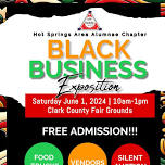 Black Business Expo