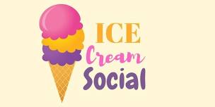 Ice Cream Social