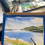 Watercolor Basics Workshop