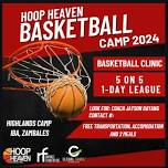 HoopHeaven Camp 2024