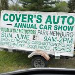 Covers Car Show