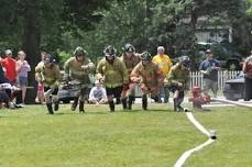 Annual Fathers Day Fire Apparatus Parade and Muster