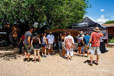 The 6th Annual Santa Fe Beer & Food Festival