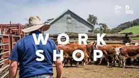 Camperdown Stock Handling Workshop