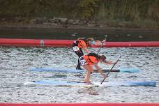 SUP Sprint Festival & Racing