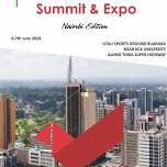 KUZA BIASHARA SUMMIT AND EXPO- NAIROBI