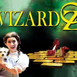 The Wizard Of Oz