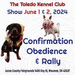 Toledo Kennel Club Event