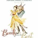 Adonai Ballet's Beauty & The Beast