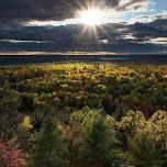 Algonquin Autumn Splendour Photography Workshop!