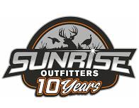 Sunrise Outfitters 10 year Anniversary Event