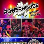 Powerhouse Rocks Venus 3 - April 27