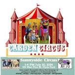 Circus de la Sunnyside