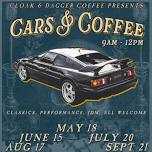 Cars & Coffee at Armada Brewing