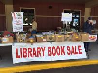 Used Book Sale