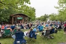 Summer on the Green Concert