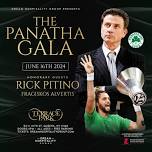 THE PANATHA GALA @ TERRACE ON THE PARK