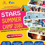 STARS SUMMER CAMP 2024