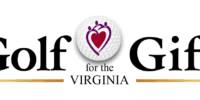 Virginia Chapter: Golf for the Gift