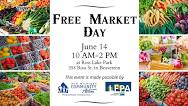 Beaverton Free Market Day