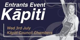 Entrants Event - Kāpiti