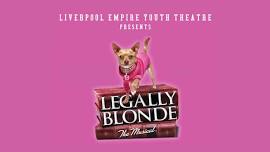 Legally Blonde