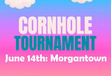 Cornhole Tournament @ STB Motown