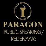 Public Speaking/Redenaars Paragon Eisteddfod