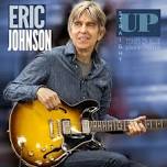 Eric Johnson @ Palace Theatre Greensburg PA