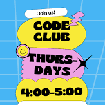 Library Code Club